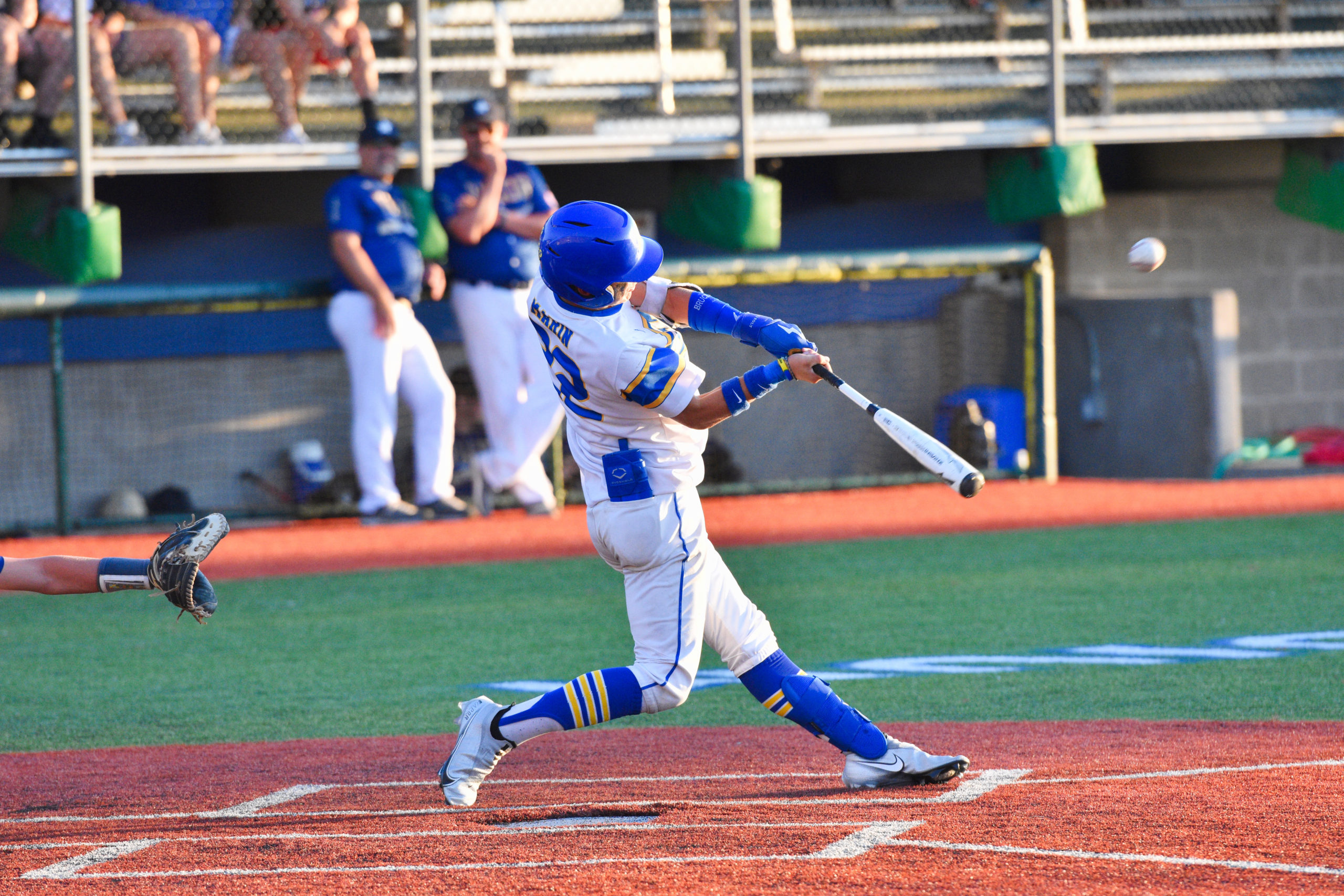 Tonight's Baseball Uniforms (Nice!) – Cardinal Sports Zone